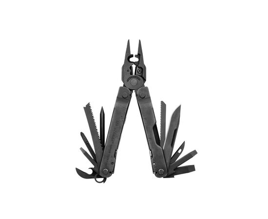 Мультитул Leatherman Super Tool 300 Eod-Black (831369)