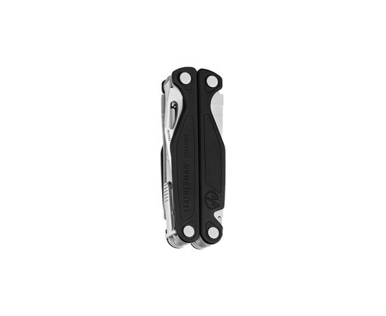 Мультитул Leatherman Charge Plus, синтетический чехол, карт. кор., метрич. биты (832516), изображение 3