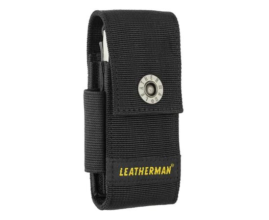 Мультитул Leatherman Charge Plus, синтетический чехол, карт. кор., метрич. биты (832516), изображение 6