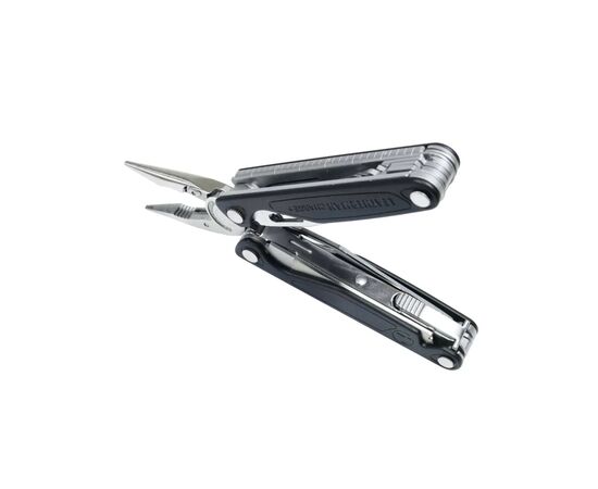 Мультитул Leatherman Charge Plus, синтетический чехол, карт. кор., метрич. биты (832516), изображение 8