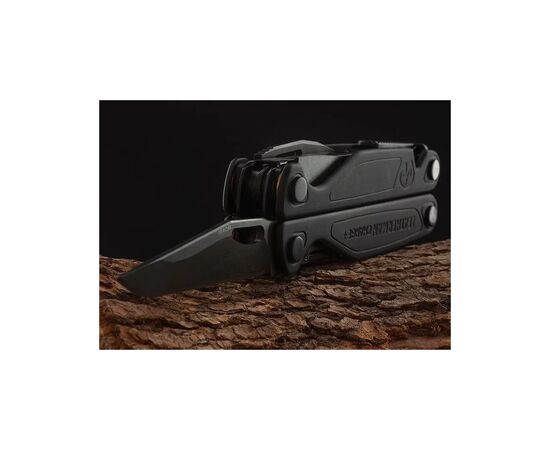 Мультитул Leatherman Charge Plus Black, синтетич. чехол, карт. кор., метрич. биты (832601), изображение 11