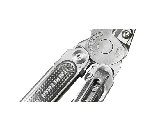 Мультитул Leatherman Free P2 синтетический чехол, картонна коробка (832638), изображение 11