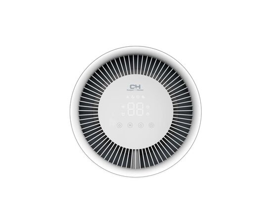 Осушитель воздуха Cooper&Hunter CH-D008WDC-16LDWF, изображение 2