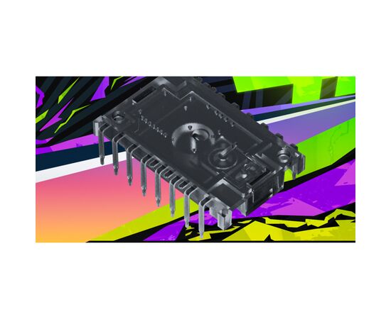 Мышка Hator Pulsar 3 Ultra 4K Wireless Black (HTM680), изображение 8