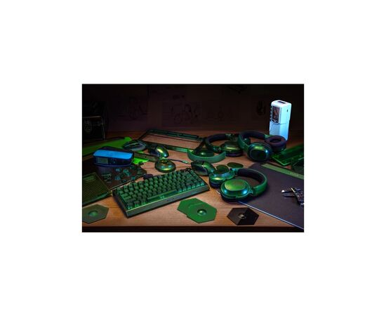 Наушники Razer Barracuda X Chroma Phantom Green (RZ04-05220300-R3M1), изображение 10