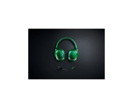 Наушники Razer Barracuda X Chroma Phantom Green (RZ04-05220300-R3M1), изображение 8