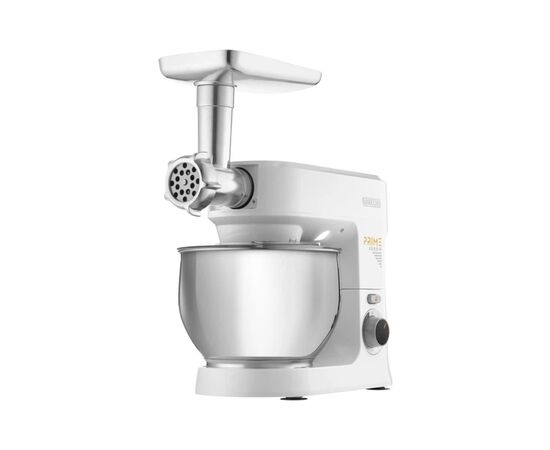 Кухонний комбайн Sencor STM 3740WH, зображення 3