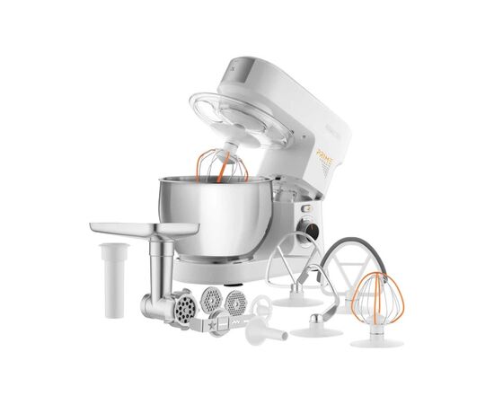 Кухонний комбайн Sencor STM 3740WH, зображення 5