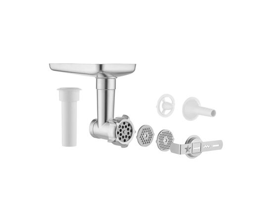 Кухонний комбайн Sencor STM 3740WH, зображення 6