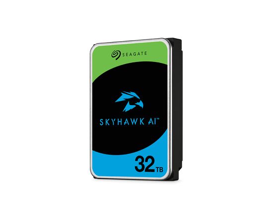 Жорсткий диск 3.5" 32TB Seagate (ST32000VE000), зображення 2