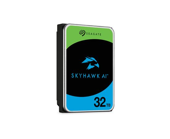 Жорсткий диск 3.5" 32TB Seagate (ST32000VE000), зображення 3