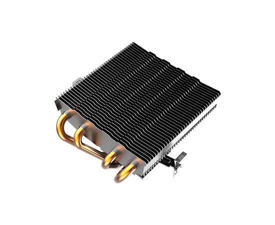 Система жидкостного охлаждения DARKFLASH CC94, изображение 3