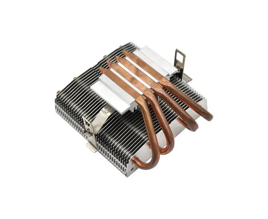 Система жидкостного охлаждения DARKFLASH CC94, изображение 4