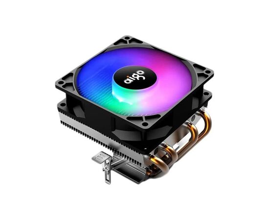 Система жидкостного охлаждения DARKFLASH CC94