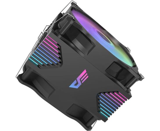 Система рідинного охолодження DARKFLASH DARKAIR PLUS, зображення 5