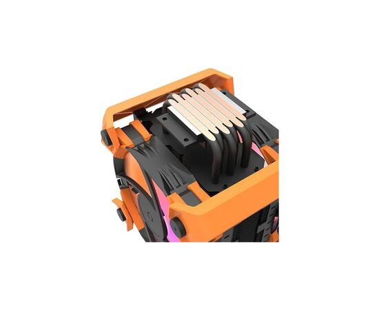 Система жидкостного охлаждения DARKFLASH ELLSWORTH S2X, изображение 3