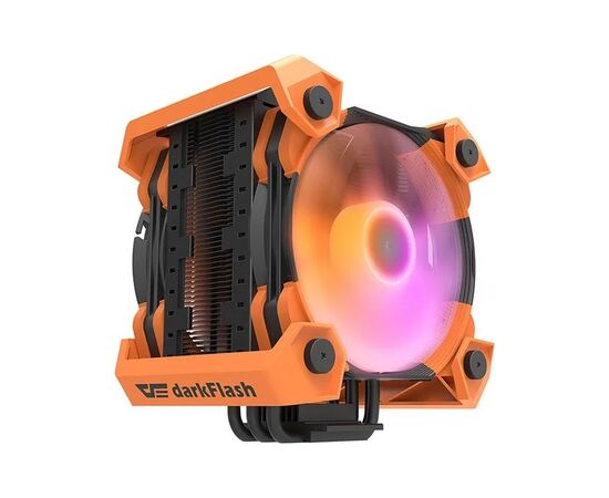 Система жидкостного охлаждения DARKFLASH ELLSWORTH S2X