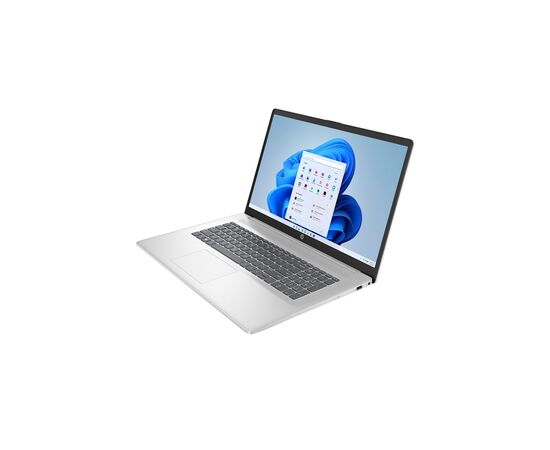 Ноутбук HP 17-cp2043ua (D06HFEA), зображення 3