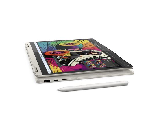 Ноутбук Lenovo Yoga 7 2-in-1 14AKP10 (83JR00ARRA), изображение 12