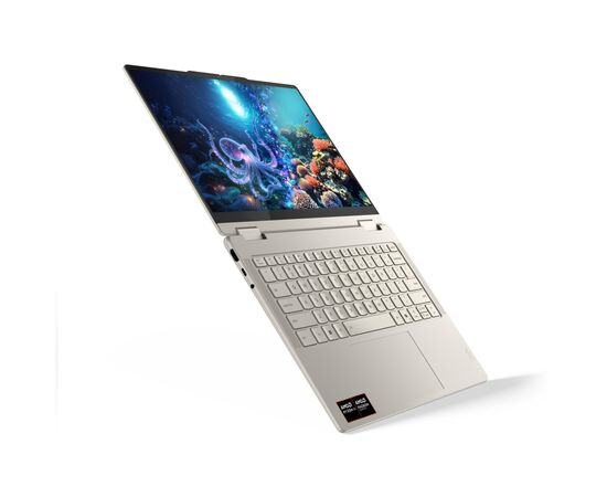 Ноутбук Lenovo Yoga 7 2-in-1 14AKP10 (83JR00ARRA), изображение 6