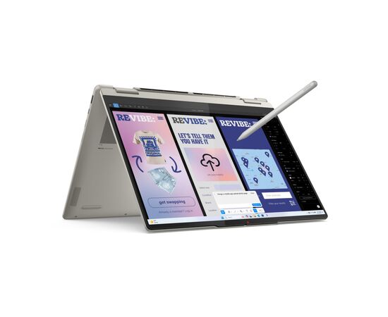 Ноутбук Lenovo Yoga 7 2-in-1 14ILL10 (83JQ00D4RA), изображение 12