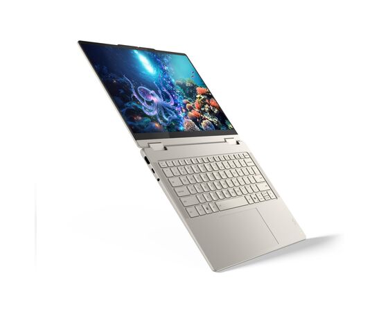 Ноутбук Lenovo Yoga 7 2-in-1 14ILL10 (83JQ00D4RA), изображение 7
