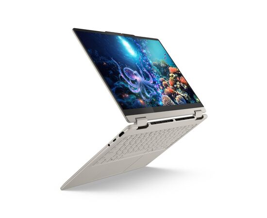 Ноутбук Lenovo Yoga 7 2-in-1 14ILL10 (83JQ00D4RA), изображение 9