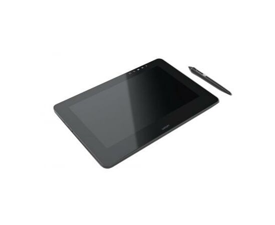 Планшет-монитор Wacom Cintiq Pro touch 13 FHD, EU (DTH-1320-EU), изображение 6