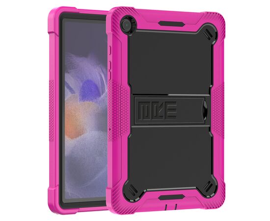 Чохол до планшета Armorstandart Rover Samsung Tab A11+ Pink (ARM89302)
