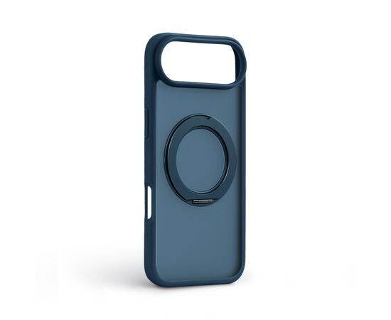 Чохол до мобільного телефона Armorstandart Unit Stand2 Apple iPhone 17 Air Dark Blue (ARM86344), зображення 2