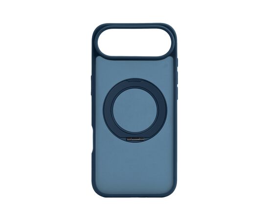 Чохол до мобільного телефона Armorstandart Unit Stand2 Apple iPhone 17 Air Dark Blue (ARM86344)