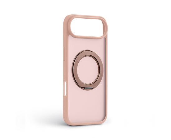 Чохол до мобільного телефона Armorstandart Unit Stand2 Apple iPhone 17 Air Light Pink (ARM86342), зображення 2