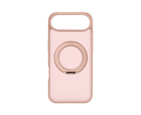 Чохол до мобільного телефона Armorstandart Unit Stand2 Apple iPhone 17 Air Light Pink (ARM86342)