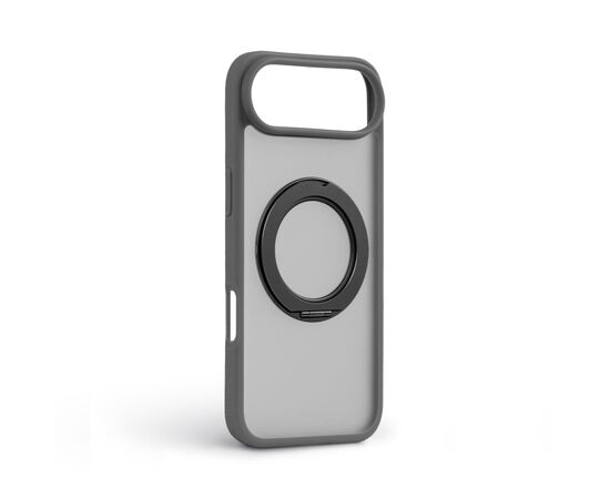 Чохол до мобільного телефона Armorstandart Unit Stand2 Apple iPhone 17 Air Titanium Grey (ARM86343), зображення 2