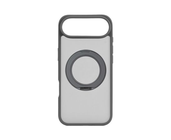 Чохол до мобільного телефона Armorstandart Unit Stand2 Apple iPhone 17 Air Titanium Grey (ARM86343)