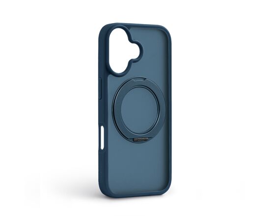 Чехол для мобильного телефона Armorstandart Unit Stand2 Apple iPhone 17 Dark Blue (ARM86332), изображение 2