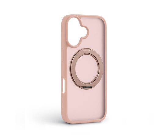 Чехол для мобильного телефона Armorstandart Unit Stand2 Apple iPhone 17 Light Pink (ARM86330), изображение 2