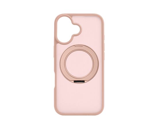 Чехол для мобильного телефона Armorstandart Unit Stand2 Apple iPhone 17 Light Pink (ARM86330)