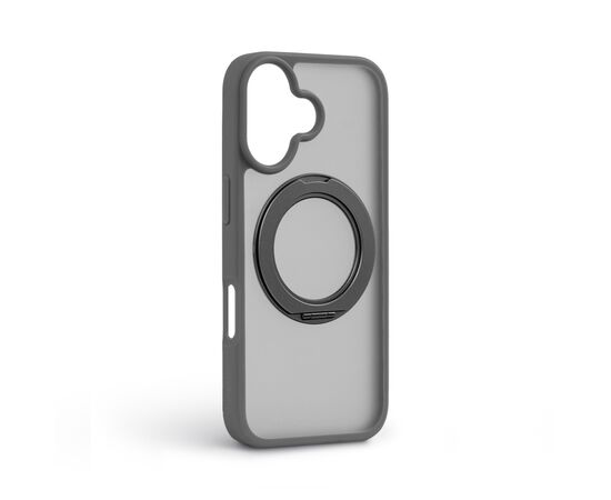 Чохол до мобільного телефона Armorstandart Unit Stand2 Apple iPhone 17 Titanium Grey (ARM86331), зображення 2