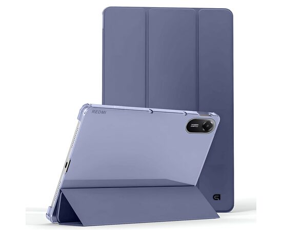 Чехол для планшета Armorstandart Flex Case Xiaomi Redmi Pad 2 Lavender Purple (ARM86102), изображение 2