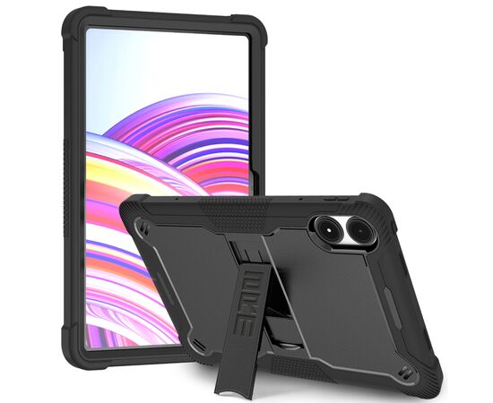 Чехол для планшета Armorstandart Rover Xiaomi Redmi Pad 2 Pro Black (ARM89206), изображение 2