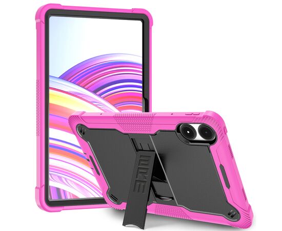 Чехол для планшета Armorstandart Rover Xiaomi Redmi Pad 2 Pro Pink (ARM89208), изображение 2