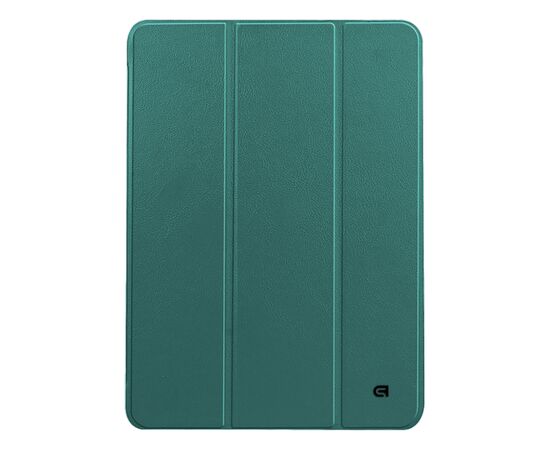 Чехол для планшета Armorstandart Smart Case iPad Air 11 2025 / 2024 Pine Green (ARM89218)