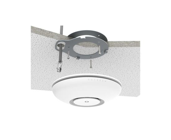 Точка доступа Wi-Fi Mikrotik RBcAPGi-5acD2nD, изображение 6
