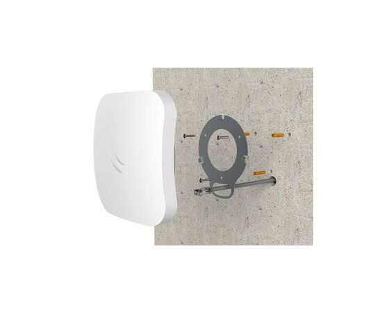 Точка доступа Wi-Fi Mikrotik RBcAPGi-5acD2nD, изображение 7