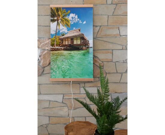 Обогреватель Trio Бунгало (RL060714), изображение 2