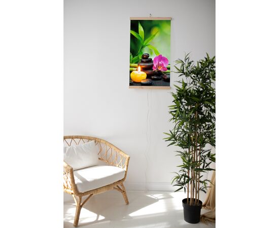 Обогреватель Trio Гармонія (RL060718), изображение 4