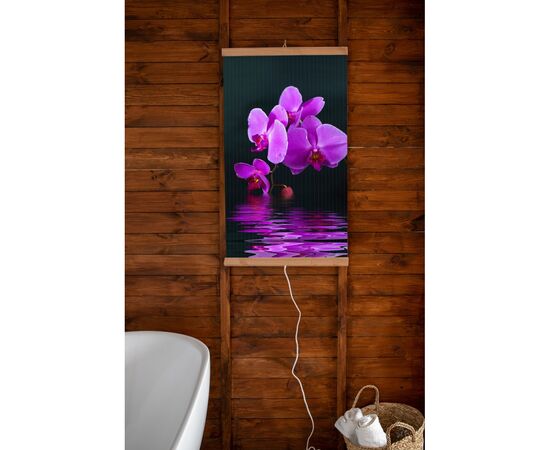 Обогреватель Trio Фіолетовий настрій (RL075580), изображение 3