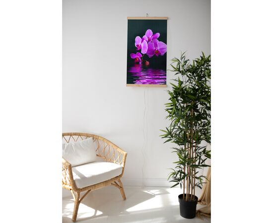 Обогреватель Trio Фіолетовий настрій (RL075580), изображение 4