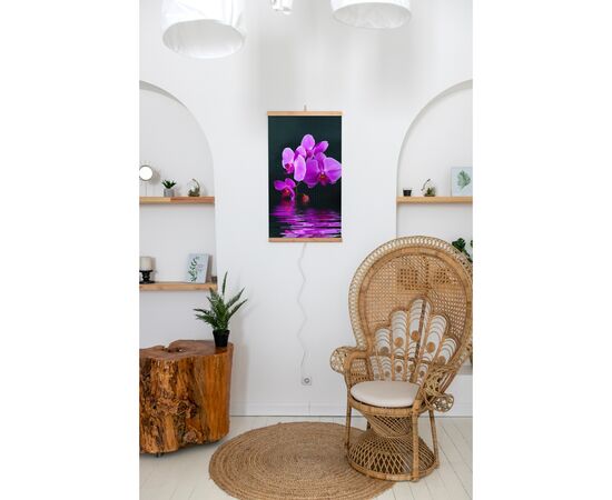 Обогреватель Trio Фіолетовий настрій (RL075580), изображение 5